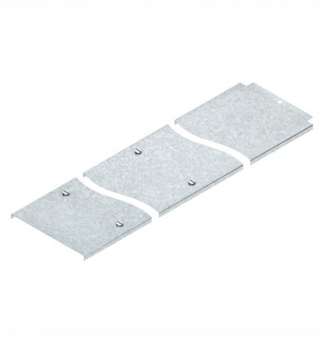 Niedax-RDV-200-fem-kabelcsatornafedel-retesszel-200-szeles-fem-kabeltalca-fedel