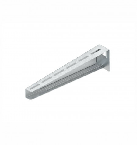 Niedax-fali-konzol-tarto-kozepnehez-fem-kabeltalca-82x420mm-1,5-kN-KTAM-400