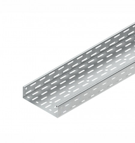 Niedax-RL-60150-rl60150-fem-kabeltalca-60x150mm-3m-kábelcsatorna-15cm