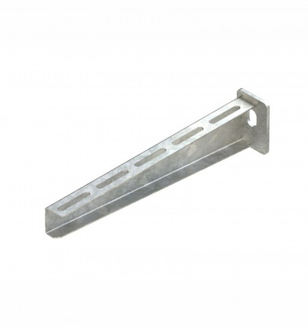 Niedax-KTA-150- KTA150-Fali-tarto-konzol-kabeltalca-fem-kabelcsatorna-standard-160-mm-15-cm