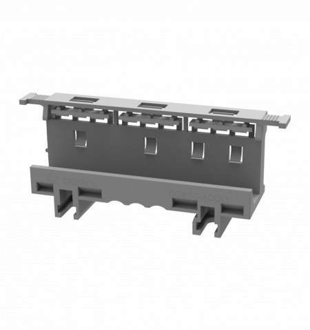 PCLDIN-DIN-profilsinre-adapter-4mm2-hajlekony-vezetekösszekotohoz