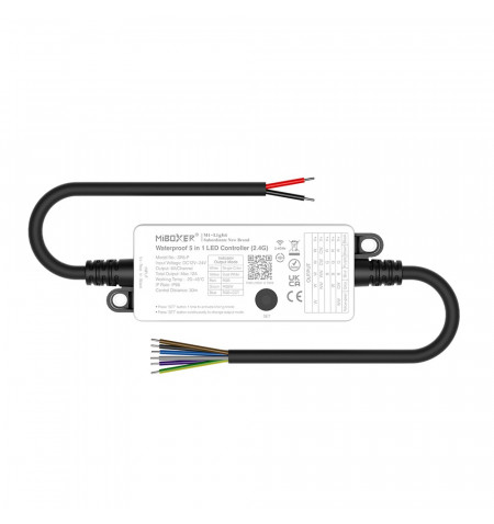 SR5-P-5-az-1-ben-vizallo-LED-vezerlo-2.4GHz-MiBoxer