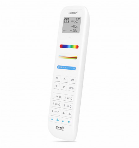 MiBoxer-FUT100-100-zona-RGB+CCT-vezerles-vilagitas-okos-otthon-LED-elemes