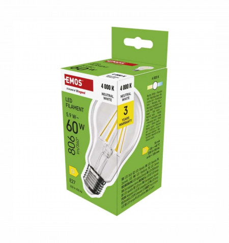 Led-izzo-E27-60w-atlatszo-6W-termeszetes-feher-feny-garancia-emos-ZF5D43