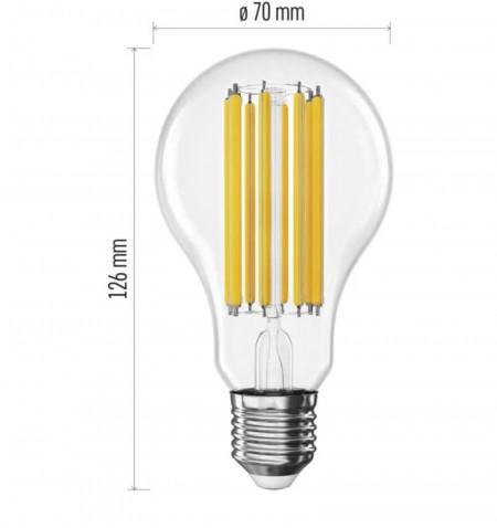 Led-izzo-E27-A70-atlatszo-18W-sargas-feher-feny-garancia-emos-ZF5D82
