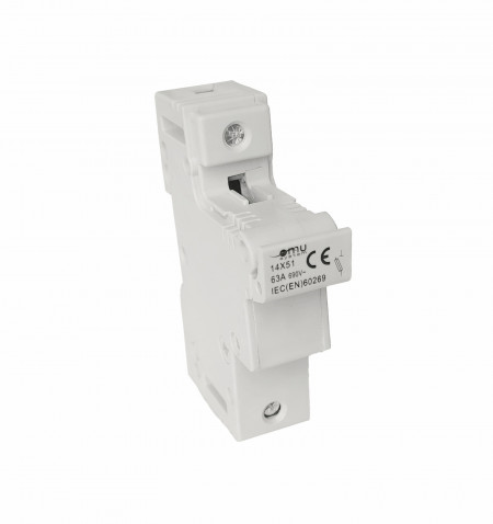 OMU-system-OM-14X51-1P-1-polusu-biztosito-aljzat