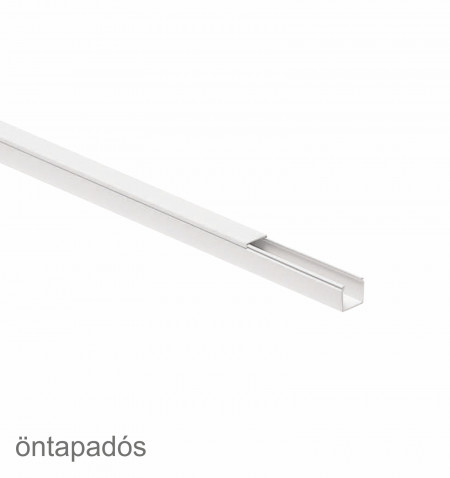 EC-MC-ADH-ontapados-muanyag-kabelcsatorna-18x18-mm