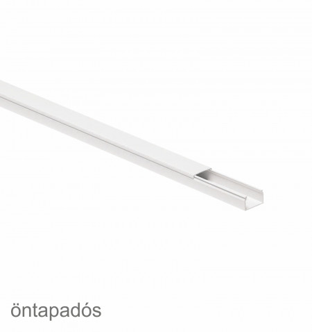 EC-MC-ADH-ontapados-muanyag-kabelcsatorna-20x10-mm