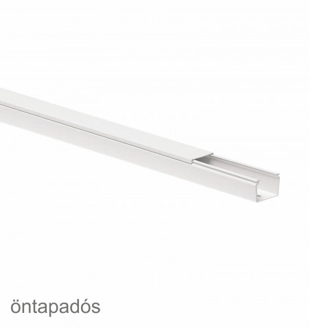 EC-MC-ADH-ontapados-muanyag-kabelcsatorna-25x17-mm