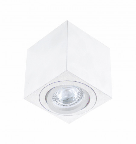 mennyezeti-spotlampa-GU10-matt-feher-kocka-spot-lampa-modern