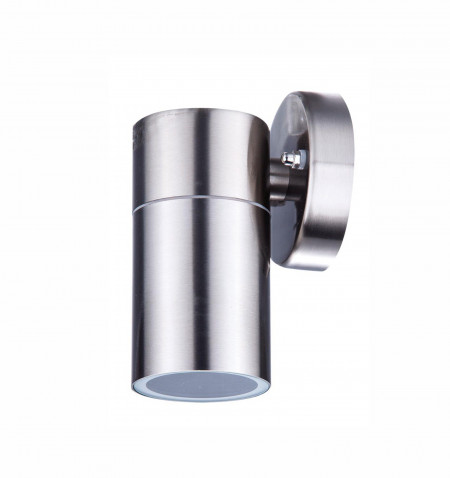 kulteri-fali-spotlampa-GU10-ezust-henger-spot-lampa-modern-vilagitas
