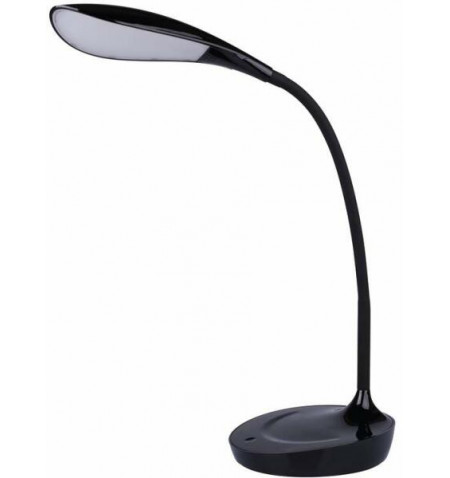 Led-USB-asztali-lampa-fekete-Z7596B-olcso-emos