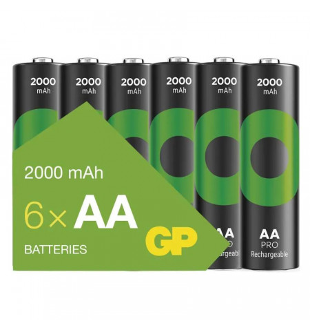 GP-B2620V-ReCyko-NiMH-Akkumulator-HR6-AA-2000mAh