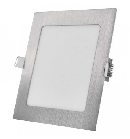 LED-sullyesztett-lampatest-NEXXO-negyzet-ezust-12W-CCT