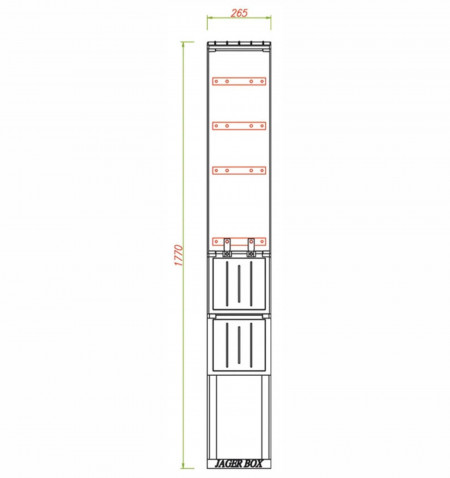 CSP-74000007-CSP74000007-PVT-K-L-26-FE-2xNH2-labazati-merohely-Foldkabel-eloszto-szekreny-meret