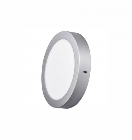 LEDes-fali-mennyezeti-lampa-18W-kor-alaku-LED-panel-belteri-ZM5242-ezust-EMOS-