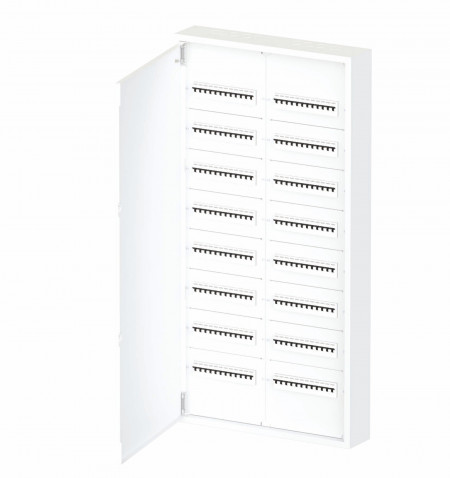 FEF192RBS-192-modul-2x8x12-falon-kivuli-fem-lakas-elosztoszekreny-feher