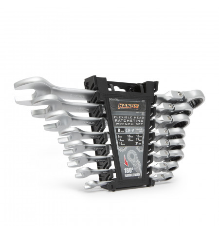 Handy-10870-Racsnis-csillag-villaskulcs-keszlet-flexibilis-fejjel