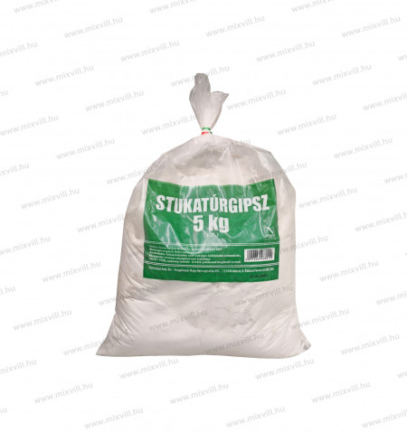 stukaturgipsz_5kg