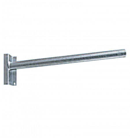 METZ-LN660-Lampakar-negyzetoszlopra-60-600-mm-tuzihorganyzott-acel