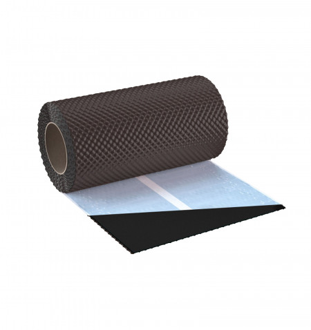 Tekercses-FLEX-kemenyszegely-30-cm-5-m-barna-443-FLEXB1-falcsatlakozas-tetoattores-vizszigeteles