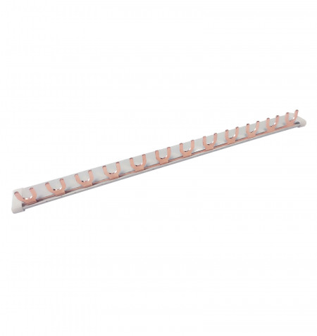 BB063-1P-U-021-Fazissin-gyujtosin-63A-villas-1-polus-10mm2-12-modul-210mm-u-tipus