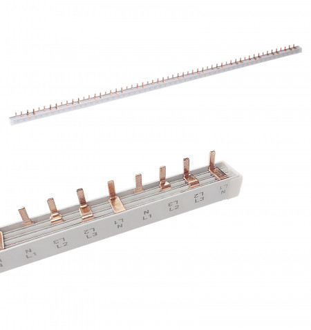 BB080-4P-I-100-fazissin-gyujtosin-80A-tuskes-4-polus-16mm2-14x4-modul-100cm-56-fesus-sin