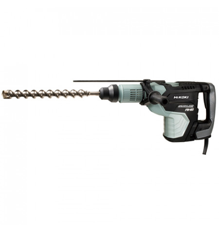 Hikoki-DH45MEWSZ-furo-vesokalapacs-SDS-MAX-1500W-16J-nagy-ero-teljesitmeny