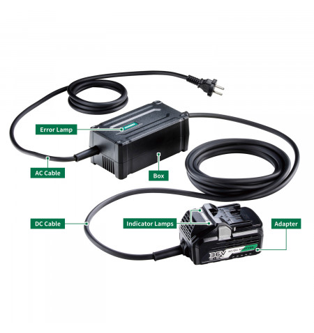 Hikoki-ET36A-W0Z-MultiVolt-halozati-adapter-AC-DC