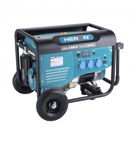 Benzinmotoros-aramfejleszto-agregrator-5K-VA-8896413-EGM-55-AVR