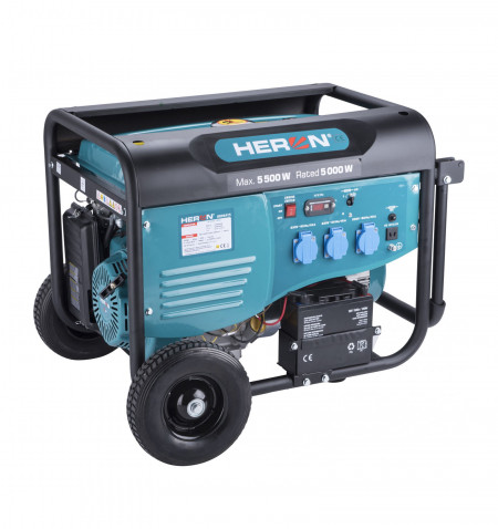benzinmotoros-Aramfejleszto-5-5-kVA-230-V-elektromos-indítassal-8896415-HERON