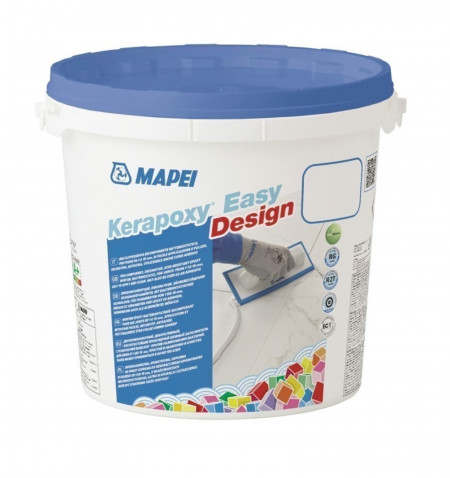 MAPEI-Kerapoxy-Easy-Design-3kg-112-kozepszurke-magas-homerseklet-erzekeny-fugazo-5KB011203