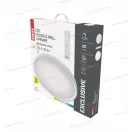 Emos ZM5169 LED mennyezeti lámpa kerek 50cm 270-2700lm dim. 45W 3in1 szính. távirányít. 3év garancia