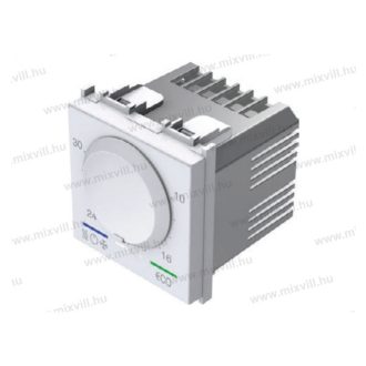 MODUL termosztát krém BASIC 2M EM37IW(38389)