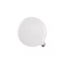 Emos ZF2181 Led izzó E27 G125 Globe 18W 2452lm 4000K A++ 340° vil.szög 3év garancia