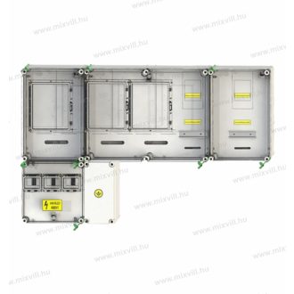   CSP21.E036 PVT Á-V-Hv Fm 80A-SZ ÚJ FF M63.80A, V63.80A és Hv63.80A mérés egy felhasználási helyes