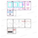 CSP21.E036 PVT Á-V-Hv Fm 80A-SZ ÚJ FF M63.80A, V63.80A és Hv63.80A mérés egy felhasználási helyes