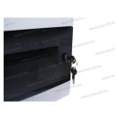 RB-13 kulcsos zár fémajtós elosztóhoz és MLF-hez Hager VZ 303