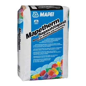 MAPEI Mapetherm ragasztótapasz 25kg 255325