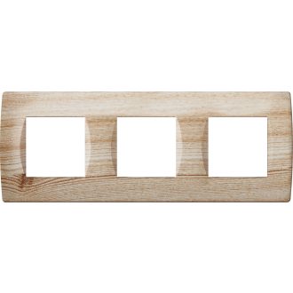 MODUL SOFT díszítőkeret 3x2M WP fenyő OS26WP 26465