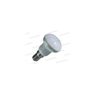   V-TAC SKU-4220 Led fényforrás E14 R39 spot 3W 210lm 4500K IP20 240V