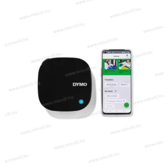   DYMO Letratag LT 200 szalagnyomtató, Bluetooth® vezeték nélküli technológia (2172855)