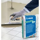 MAPEI Ultraplan Eco 23kg Ultragyors szilárdulású önterülő aljzatkiegyenlítő 1-10mm rétegvast 149523