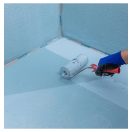 MAPEI Mapelastic AquaDefense ZERO 7,5 kg rugalmas folyékony fólia bel- és kültéri vízszigetelésre 16