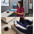 DYMO Letratag LT 200 szalagnyomtató, Bluetooth® vezeték nélküli technológia (2172855)