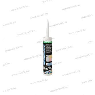   MAPEI Mapeflex AC-P, 310ml, festhető akril hézagkitöltő vakolt hatású felülettel 6P0042