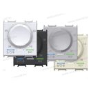 MODUL termosztát fehér BASIC 2M EM37PW(38388)