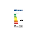 OMU Lighting LED közvilágítási lámpa 50W KV0504000 6000lm 4000K villogásmentes utcalámpa 30000h 3 év