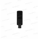 OMU Lighting LED közvilágítási lámpa 50W KV0504000 6000lm 4000K villogásmentes utcalámpa 30000h 3 év