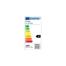 OMU Lighting LED közvilágítási lámpa 100W KV1004000 12000lm 4000K villogásmentes utcalámpa 30000h 3